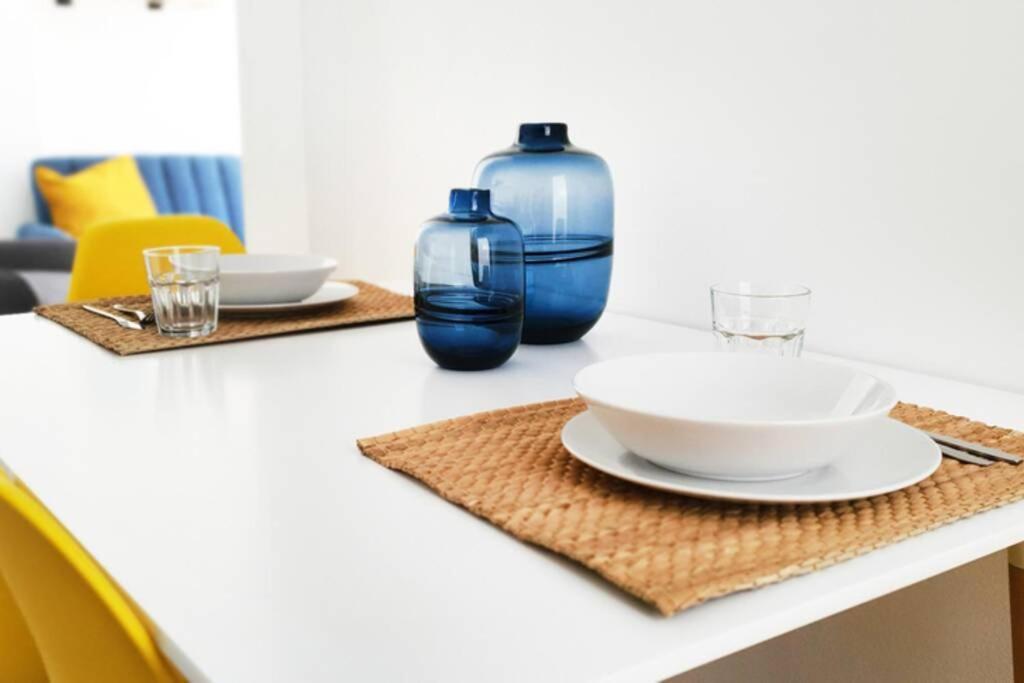 Suite By Hawkins Atico Appartement Algésiras