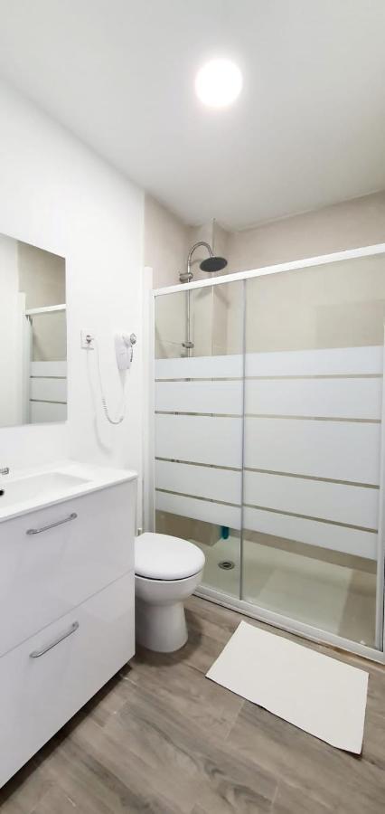 Atico Suite En El Centro De Algeciras