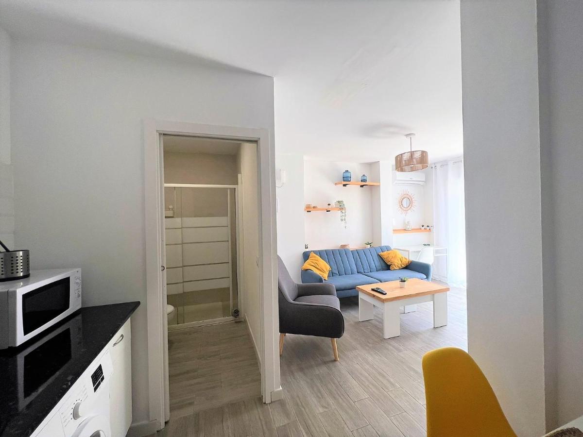 Appartement Suite By Hawkins Atico