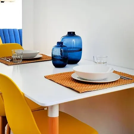 Atico Suite En El Centro De Algeciras Algésiras Extérieur photo