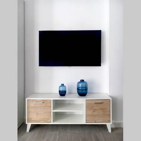 Atico Suite En El Centro De Algeciras Algésiras Extérieur photo