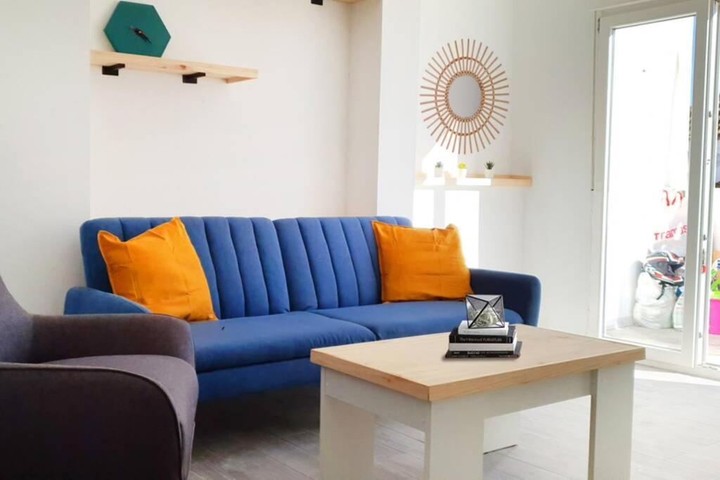 Apartamento Ático de lujo en centro. Plaza Alta *
