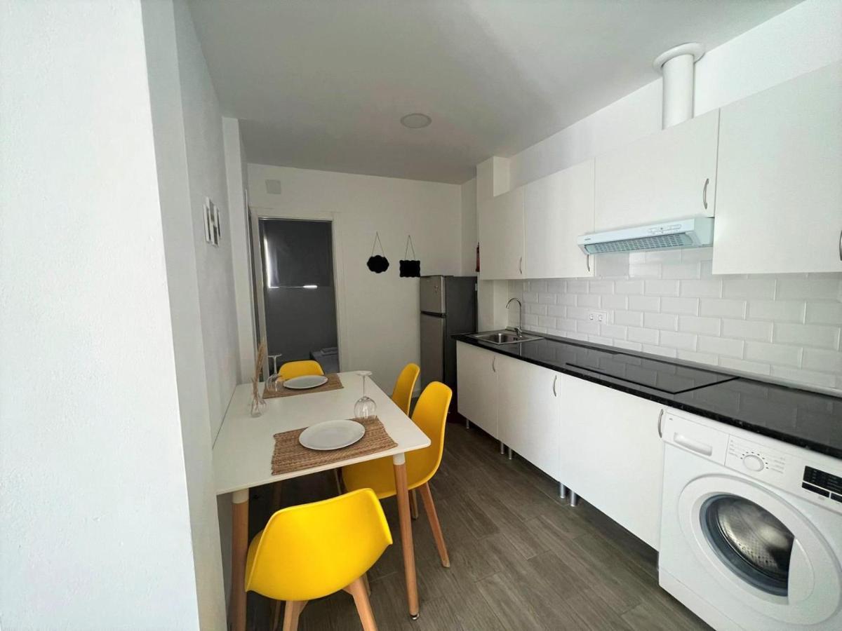 Atico Suite En El Centro De Algeciras Appartement Algésiras