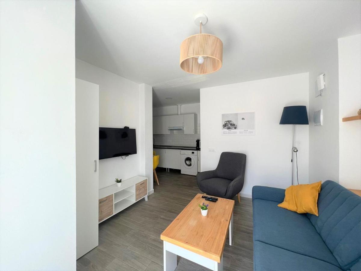 Atico Suite En El Centro De Algeciras Appartement Algésiras