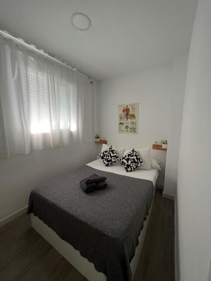 Ático de lujo en centro. Plaza Alta Apartamento *